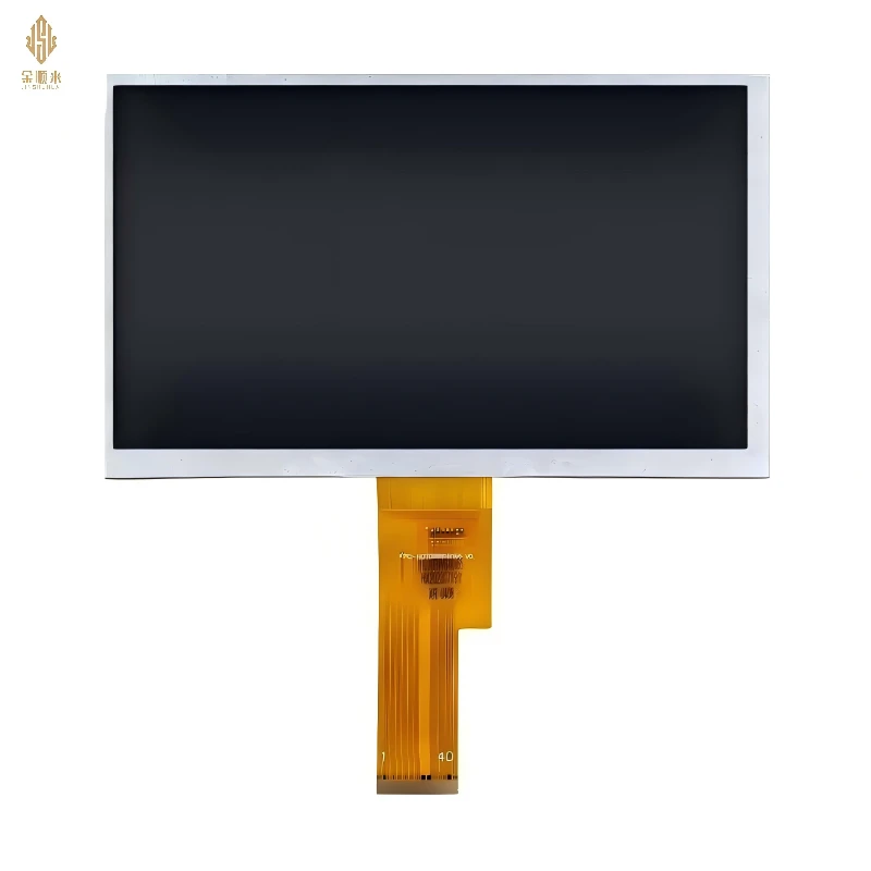 Schermo LCD IPS da 7 pollici