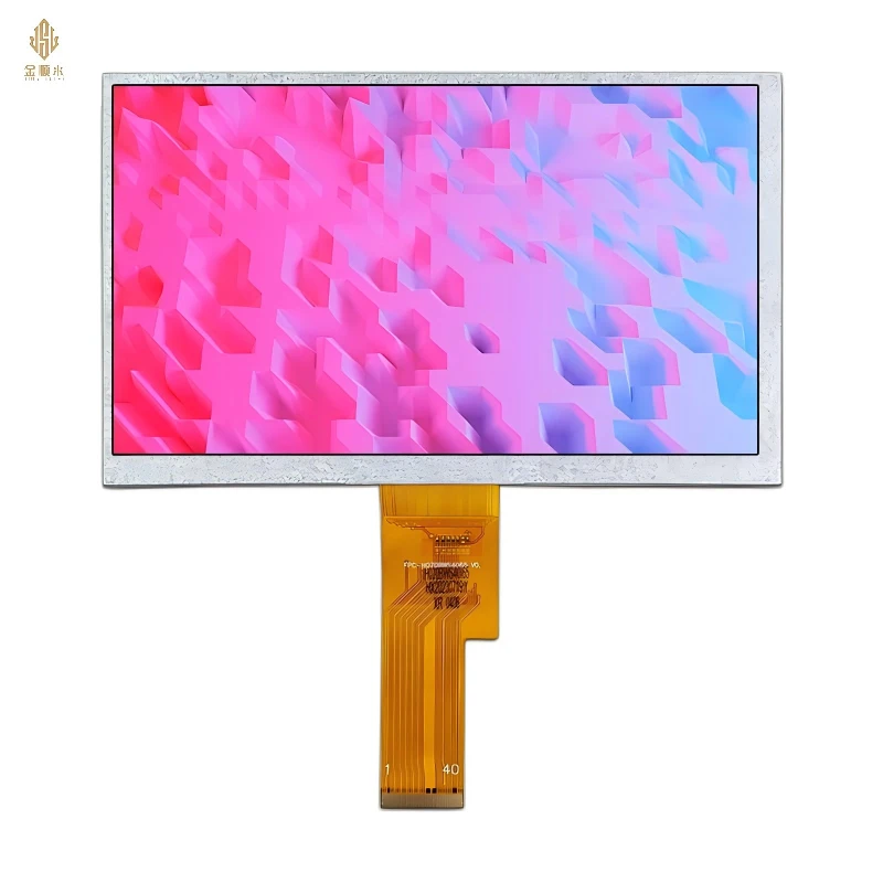 7-inch IPS LCD Screen suppliers