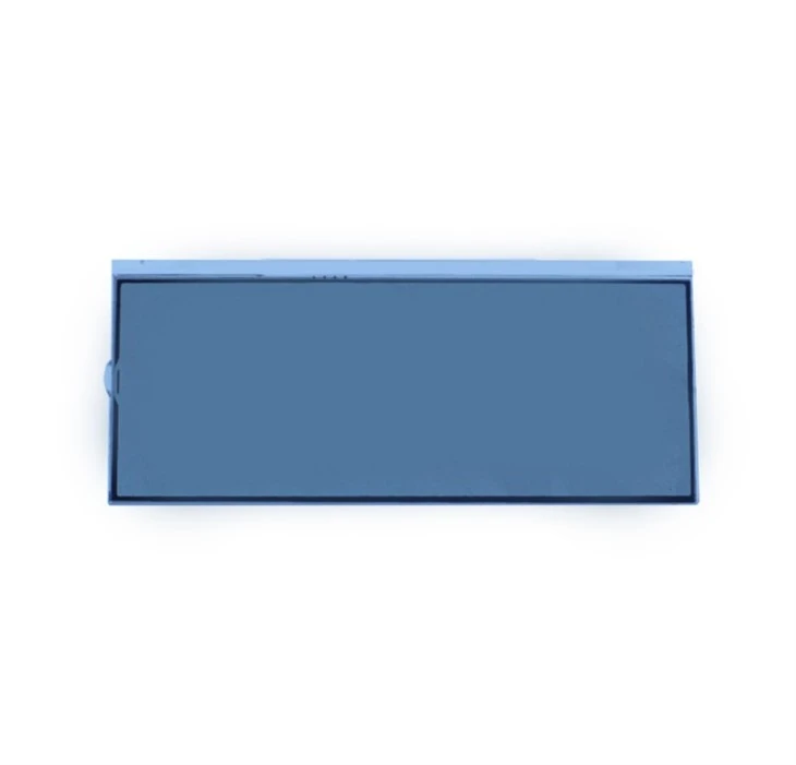 wholesale custom segment TN lcd module for weight sacle
